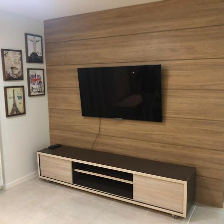 Apartamento, Maceio, Beira Mar De Jatiuca, Jtr Екстериор снимка