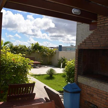 Apartamento, Maceio, Beira Mar De Jatiuca, Jtr Екстериор снимка