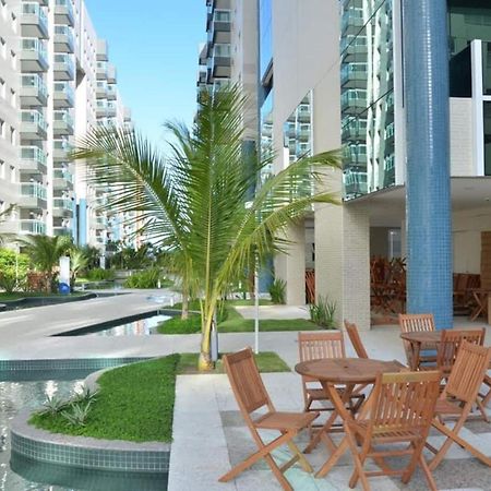 Apartamento, Maceio, Beira Mar De Jatiuca, Jtr Екстериор снимка