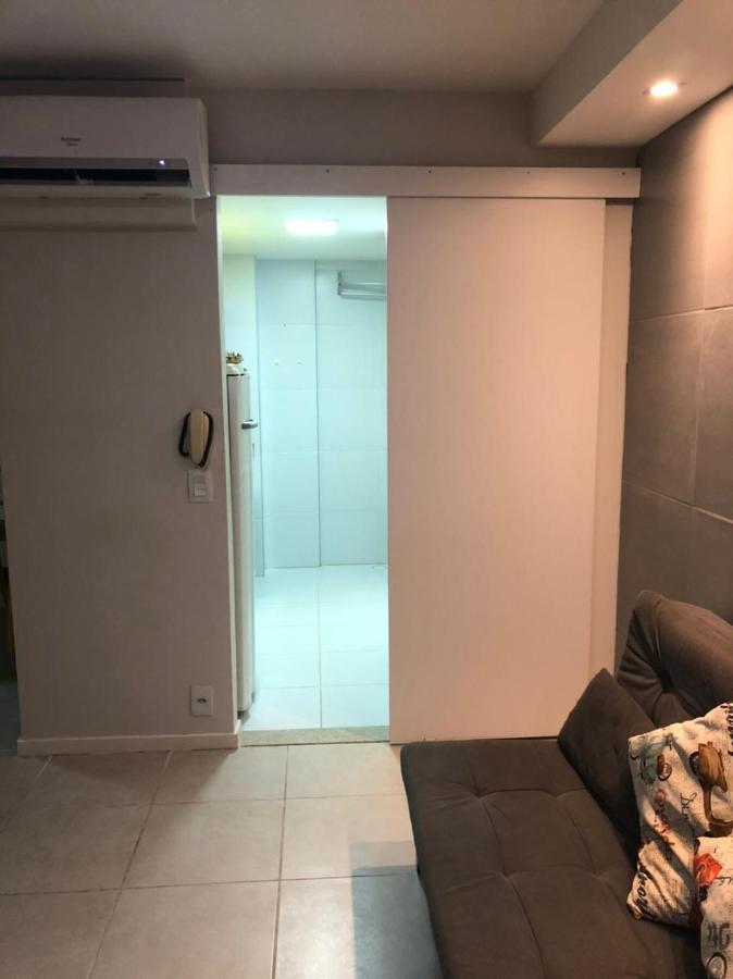 Apartamento, Maceio, Beira Mar De Jatiuca, Jtr Екстериор снимка