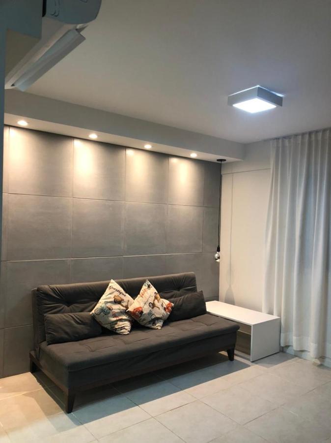 Apartamento, Maceio, Beira Mar De Jatiuca, Jtr Екстериор снимка