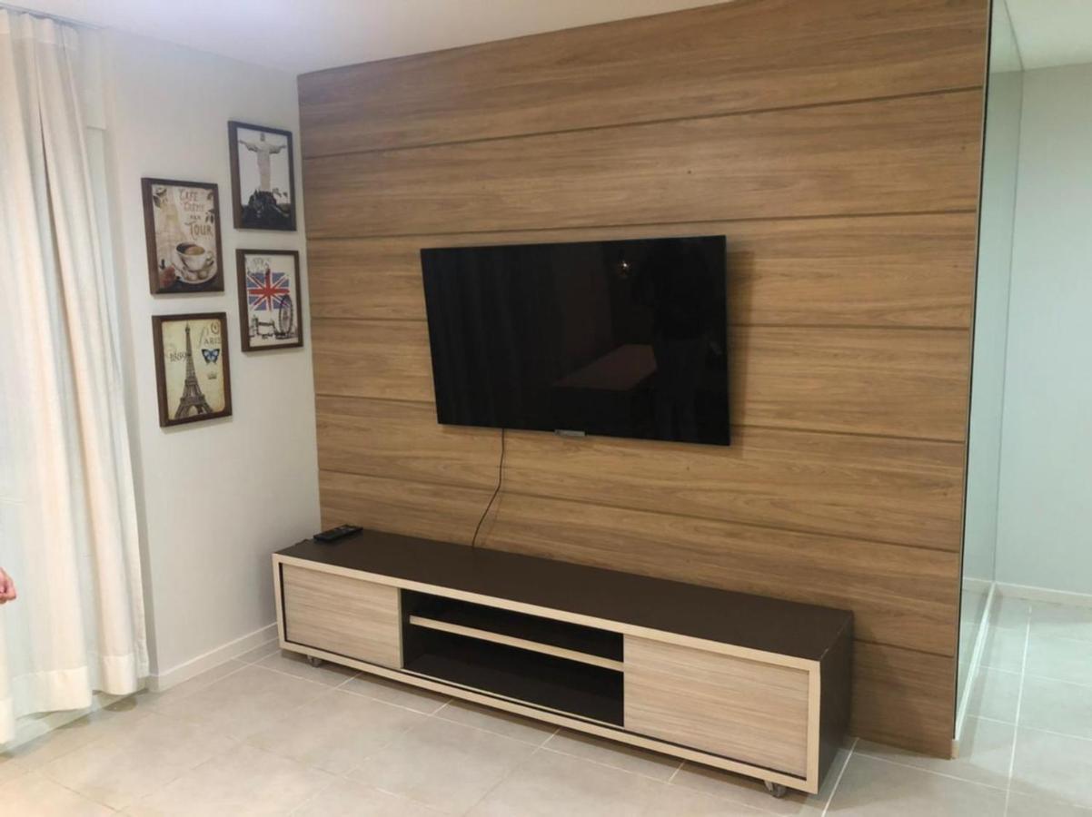 Apartamento, Maceio, Beira Mar De Jatiuca, Jtr Екстериор снимка