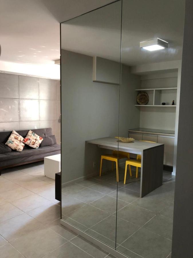 Apartamento, Maceio, Beira Mar De Jatiuca, Jtr Екстериор снимка