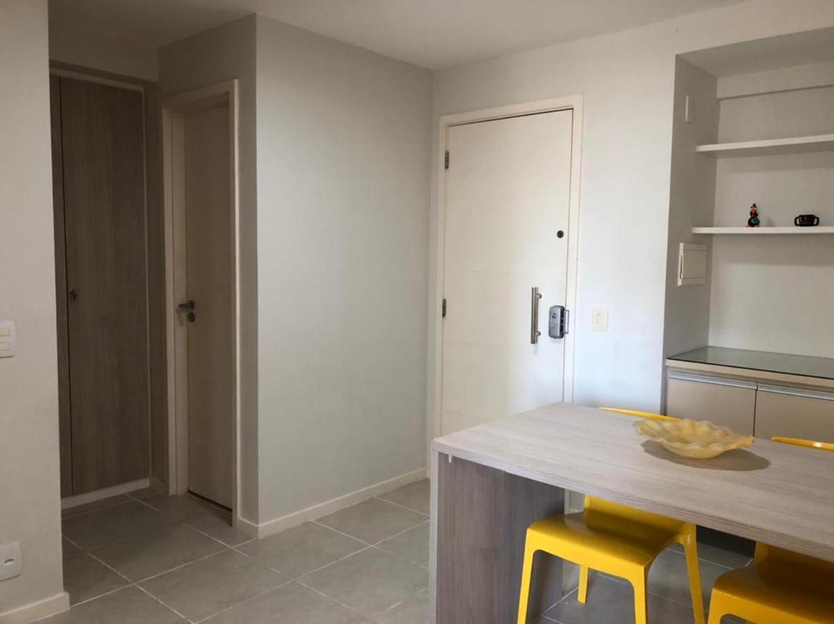 Apartamento, Maceio, Beira Mar De Jatiuca, Jtr Екстериор снимка