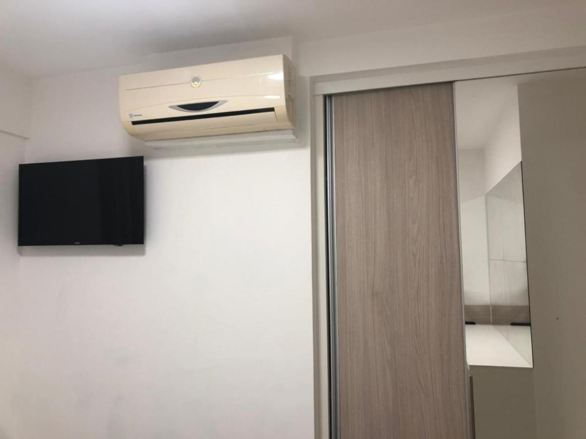 Apartamento, Maceio, Beira Mar De Jatiuca, Jtr Екстериор снимка