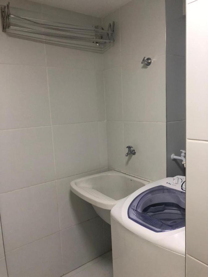 Apartamento, Maceio, Beira Mar De Jatiuca, Jtr Екстериор снимка