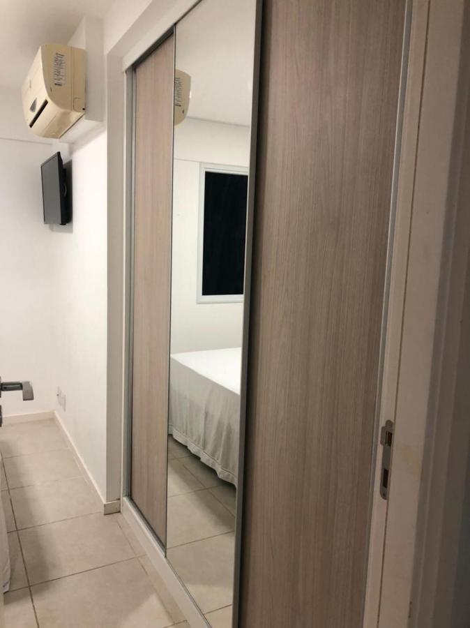 Apartamento, Maceio, Beira Mar De Jatiuca, Jtr Екстериор снимка