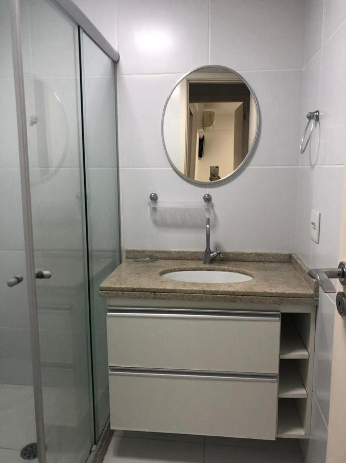 Apartamento, Maceio, Beira Mar De Jatiuca, Jtr Екстериор снимка