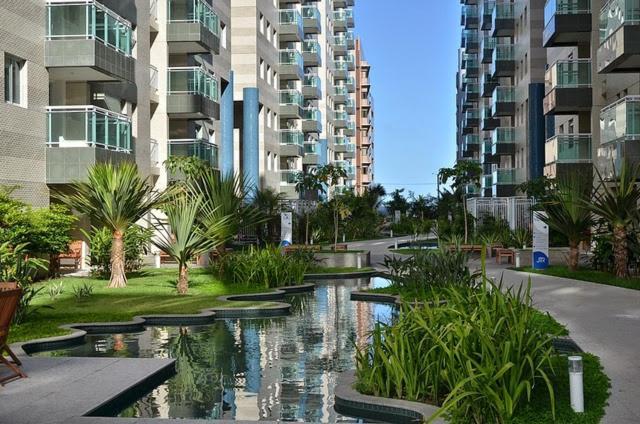 Apartamento, Maceio, Beira Mar De Jatiuca, Jtr Екстериор снимка