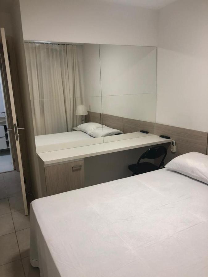 Apartamento, Maceio, Beira Mar De Jatiuca, Jtr Екстериор снимка