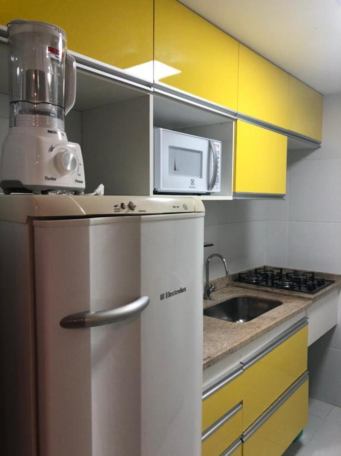 Apartamento, Maceio, Beira Mar De Jatiuca, Jtr Екстериор снимка