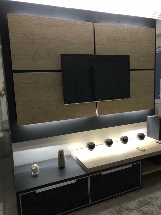 Apartamento, Maceio, Beira Mar De Jatiuca, Jtr Екстериор снимка