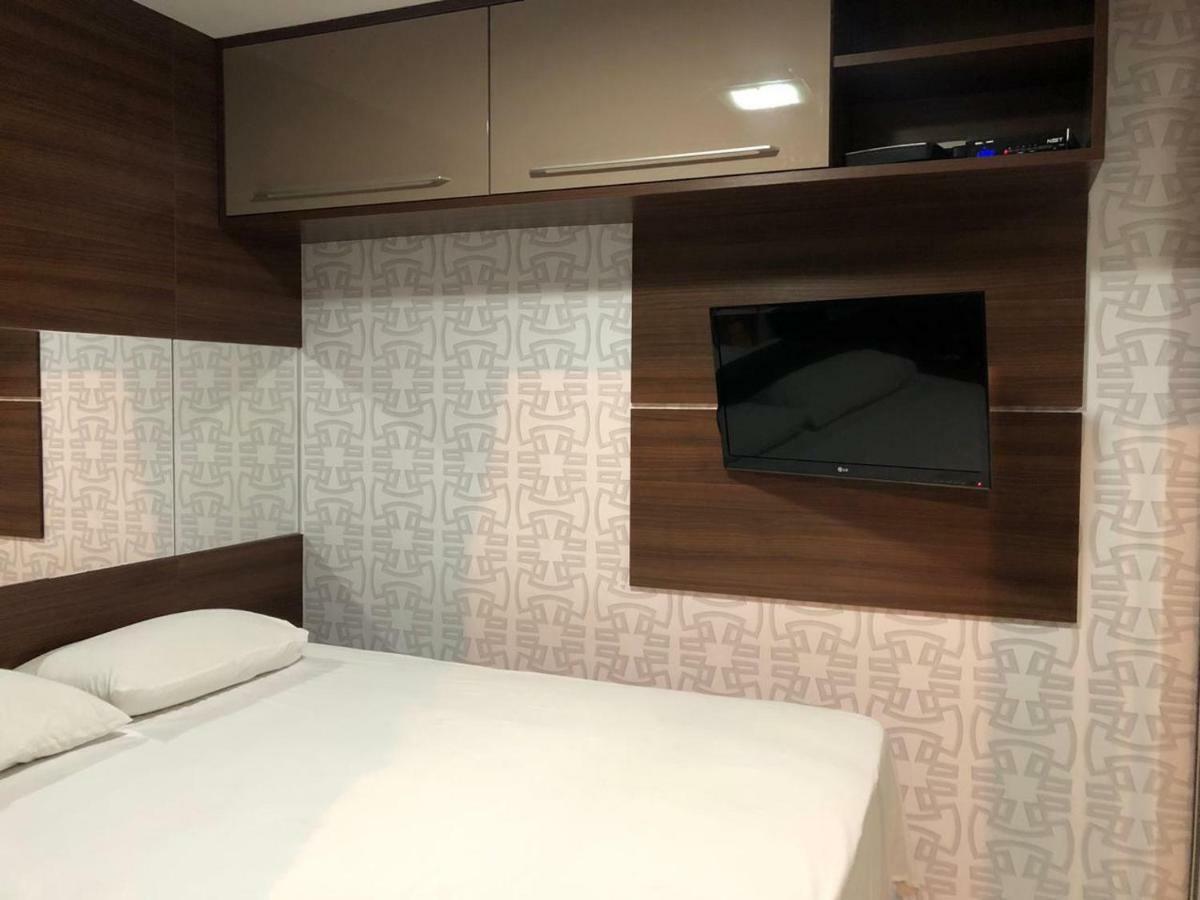 Apartamento, Maceio, Beira Mar De Jatiuca, Jtr Екстериор снимка
