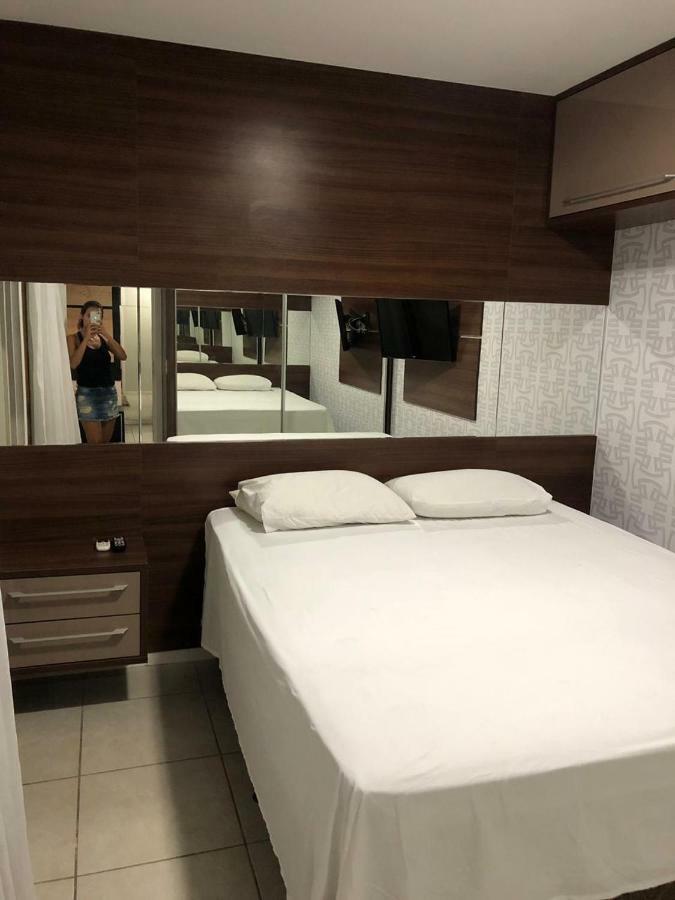 Apartamento, Maceio, Beira Mar De Jatiuca, Jtr Екстериор снимка