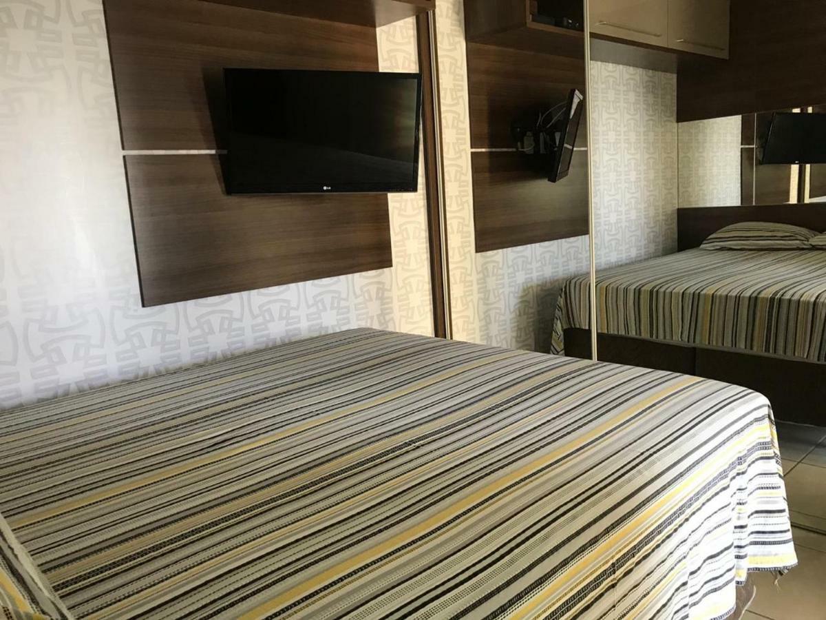 Apartamento, Maceio, Beira Mar De Jatiuca, Jtr Екстериор снимка