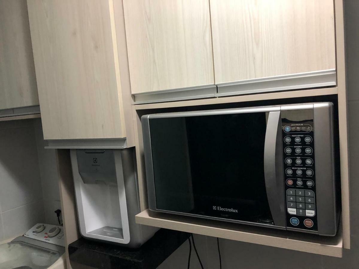 Apartamento, Maceio, Beira Mar De Jatiuca, Jtr Екстериор снимка