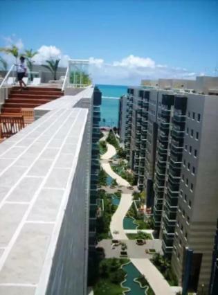 Apartamento, Maceio, Beira Mar De Jatiuca, Jtr Екстериор снимка