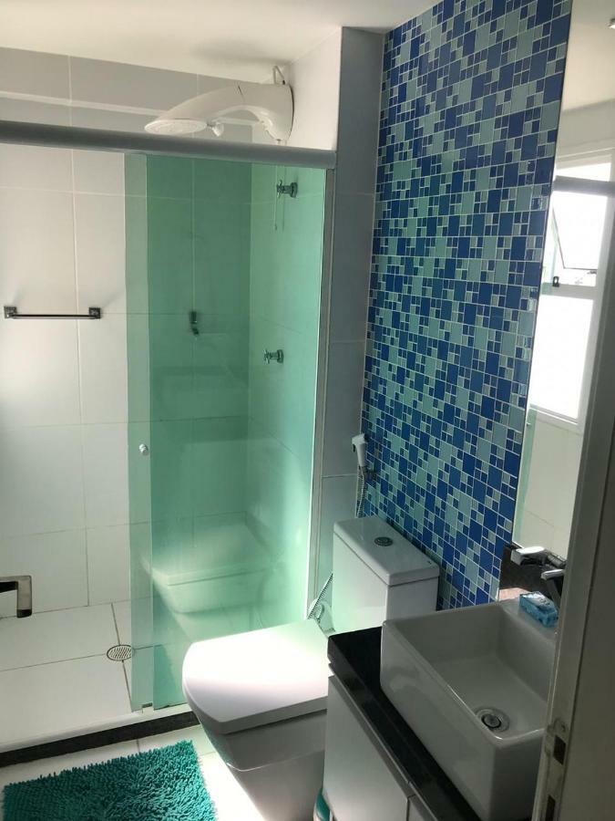 Apartamento, Maceio, Beira Mar De Jatiuca, Jtr Екстериор снимка
