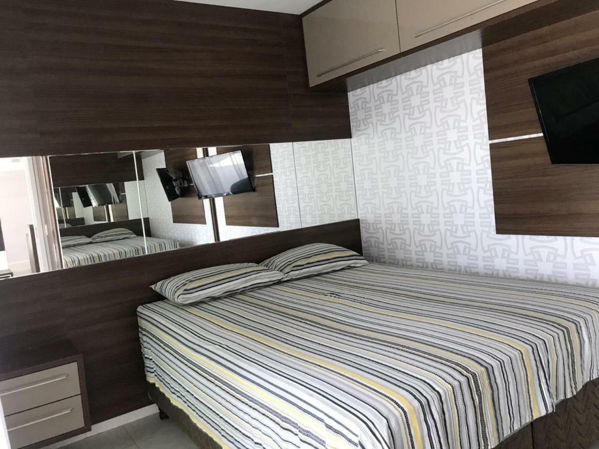 Apartamento, Maceio, Beira Mar De Jatiuca, Jtr Екстериор снимка