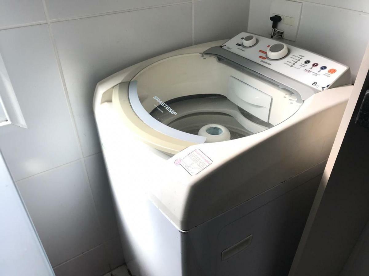Apartamento, Maceio, Beira Mar De Jatiuca, Jtr Екстериор снимка