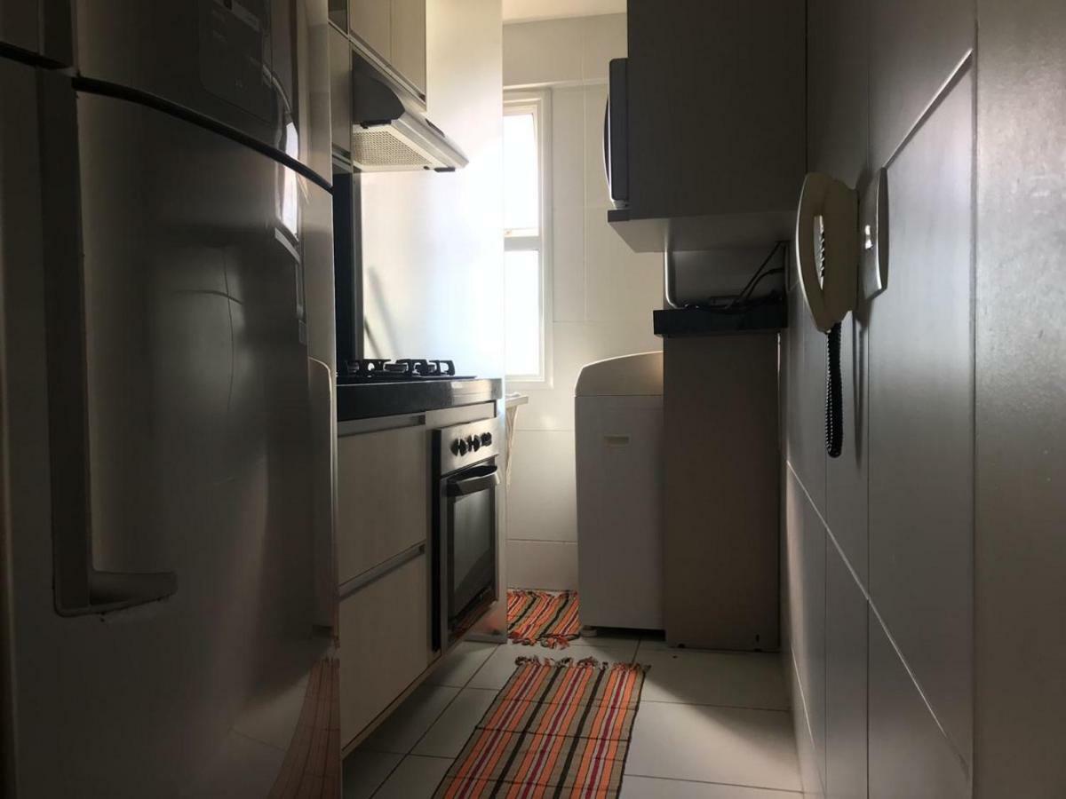 Apartamento, Maceio, Beira Mar De Jatiuca, Jtr Екстериор снимка